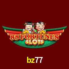 bz77: A Experiência de Casino com Jogos de Mesa ao Vivo